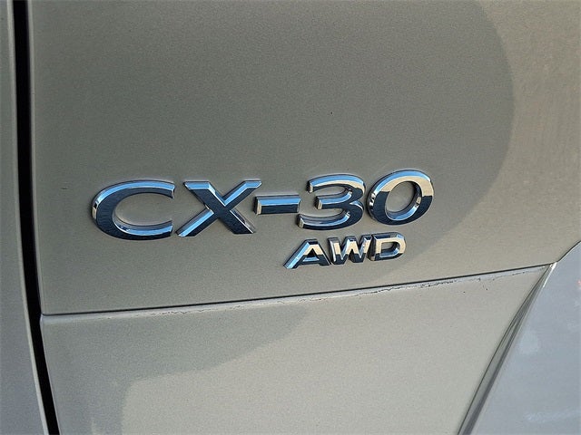 2023 Mazda Mazda CX-30 2.5 S Premium Package