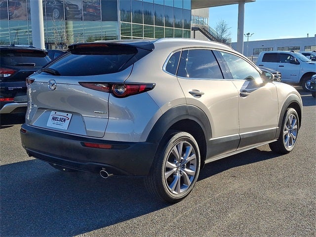 2023 Mazda Mazda CX-30 2.5 S Premium Package
