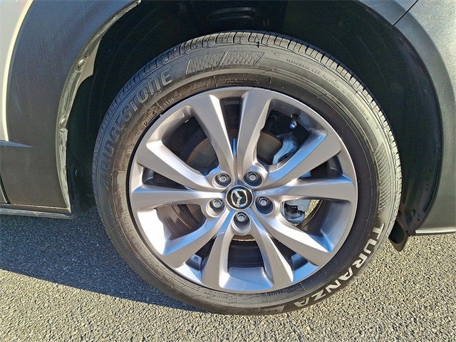 2023 Mazda Mazda CX-30 2.5 S Premium Package