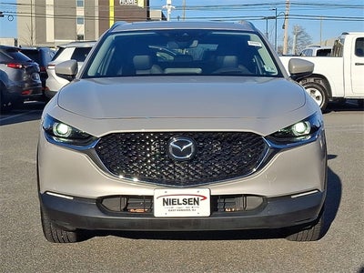2023 Mazda Mazda CX-30 2.5 S Premium Package