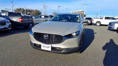 2023 Mazda Mazda CX-30 2.5 S Premium Package