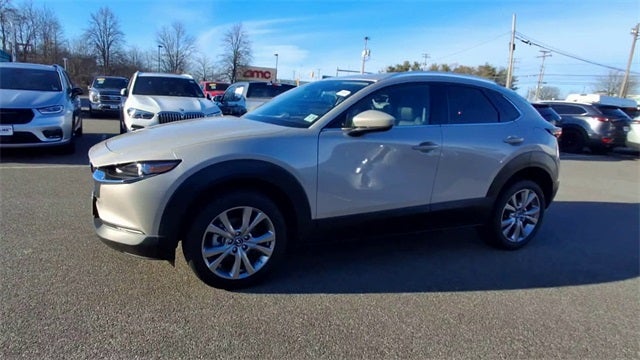 2023 Mazda Mazda CX-30 2.5 S Premium Package