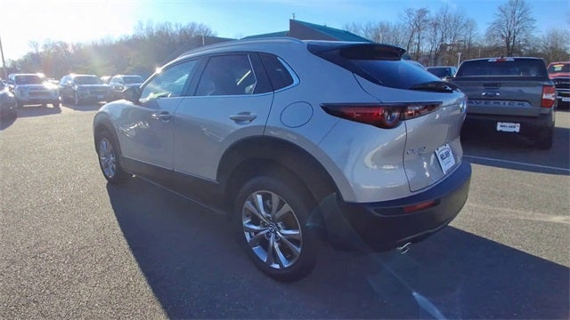 2023 Mazda Mazda CX-30 2.5 S Premium Package