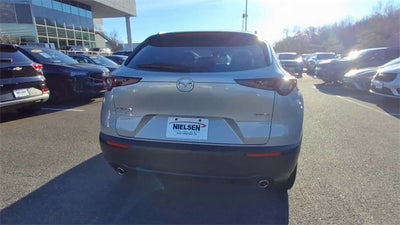 2023 Mazda Mazda CX-30 2.5 S Premium Package