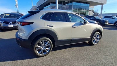 2023 Mazda Mazda CX-30 2.5 S Premium Package