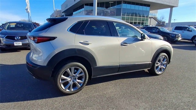 2023 Mazda Mazda CX-30 2.5 S Premium Package