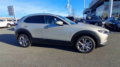 2023 Mazda Mazda CX-30 2.5 S Premium Package
