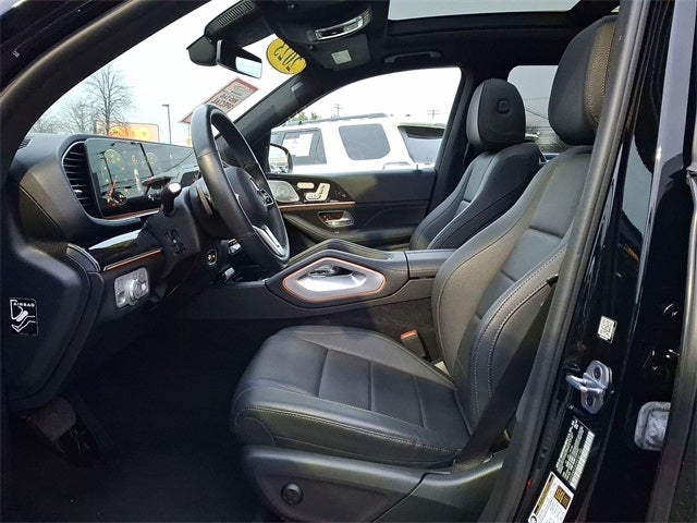 2023 Mercedes-Benz GLE GLE 350 4MATIC®