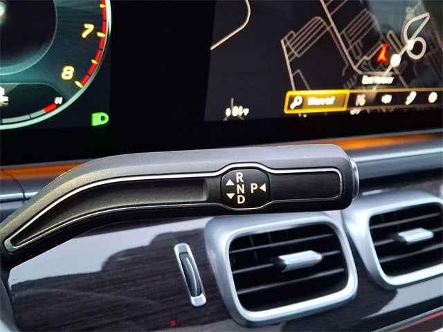 2023 Mercedes-Benz GLE GLE 350 4MATIC®