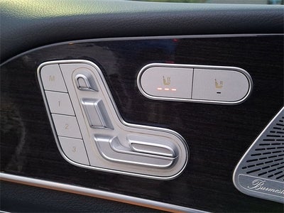 2023 Mercedes-Benz GLE GLE 350 4MATIC®