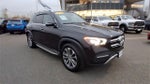 2023 Mercedes-Benz GLE GLE 350 4MATIC®