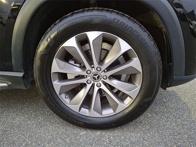 2023 Mercedes-Benz GLE GLE 350 4MATIC®