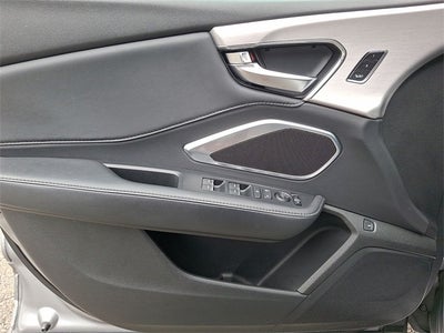 2023 Acura RDX Base SH-AWD