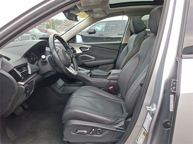 2023 Acura RDX Base SH-AWD