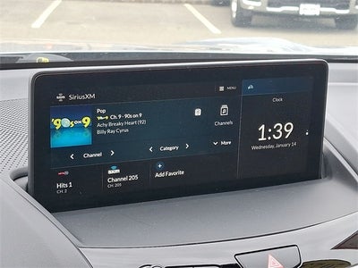 2023 Acura RDX Base SH-AWD