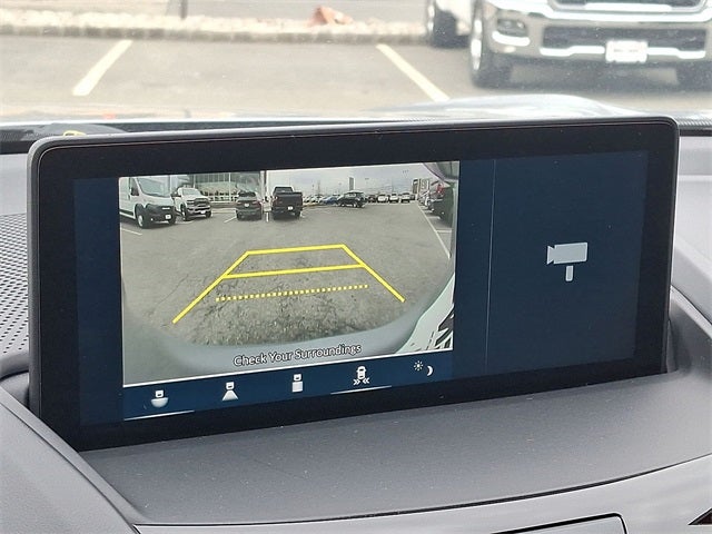 2023 Acura RDX Base SH-AWD