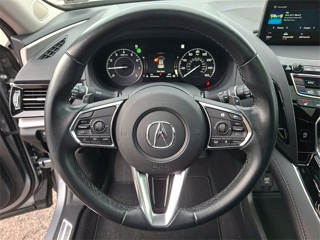 2023 Acura RDX Base SH-AWD