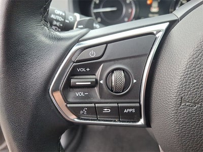 2023 Acura RDX Base SH-AWD