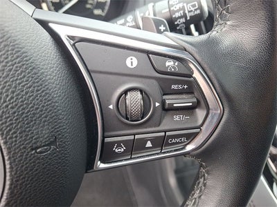 2023 Acura RDX Base SH-AWD