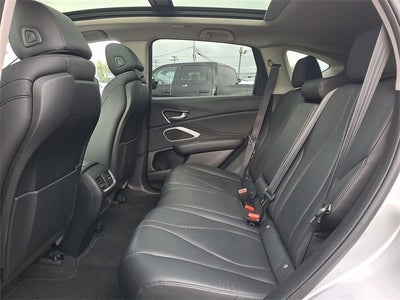 2023 Acura RDX Base SH-AWD