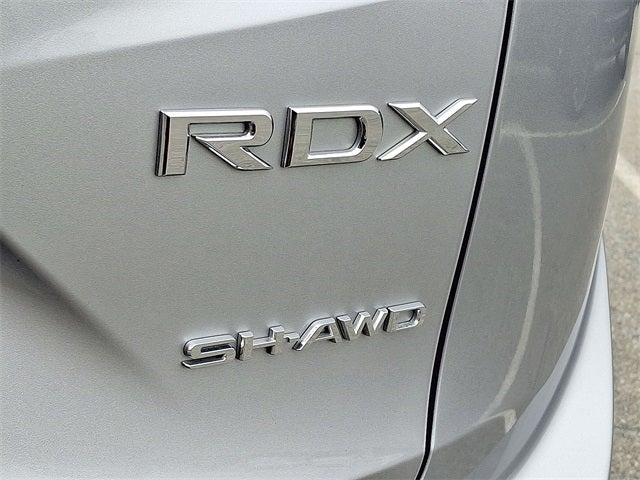 2023 Acura RDX Base SH-AWD