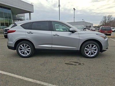2023 Acura RDX Base SH-AWD