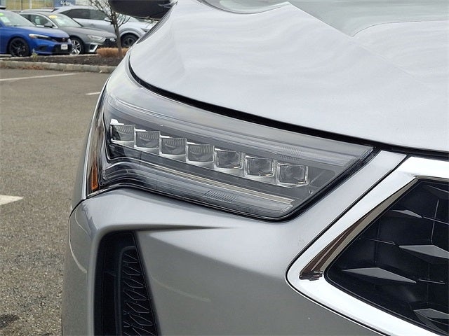 2023 Acura RDX Base SH-AWD