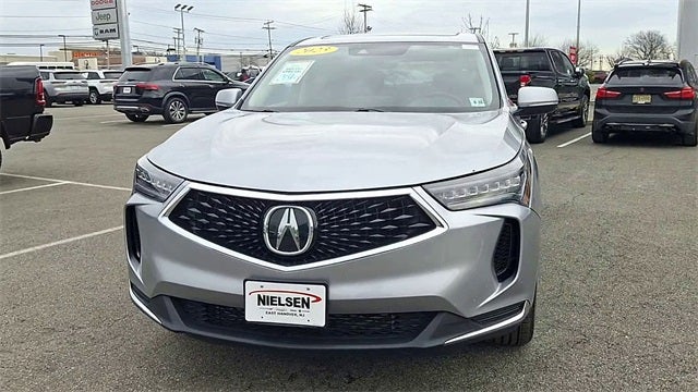 2023 Acura RDX Base SH-AWD