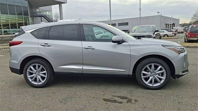 2023 Acura RDX Base SH-AWD
