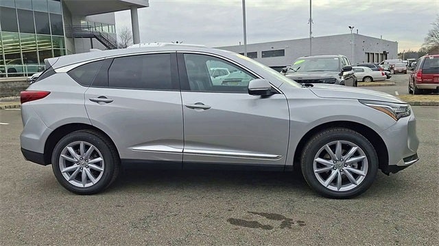 2023 Acura RDX Base SH-AWD
