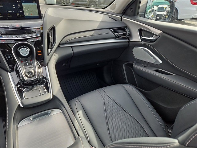 2024 Acura RDX Technology Package SH-AWD
