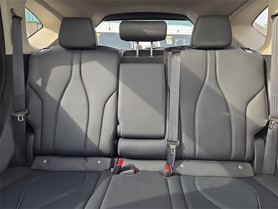 2024 Acura RDX Technology Package SH-AWD