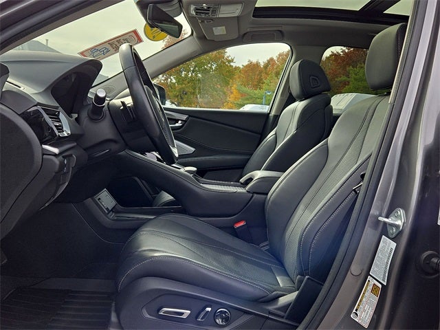 2024 Acura RDX Technology Package SH-AWD
