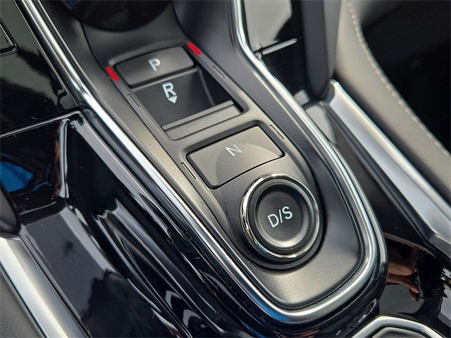 2024 Acura RDX Technology Package SH-AWD