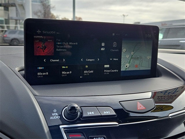 2024 Acura RDX Technology Package SH-AWD