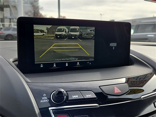 2024 Acura RDX Technology Package SH-AWD