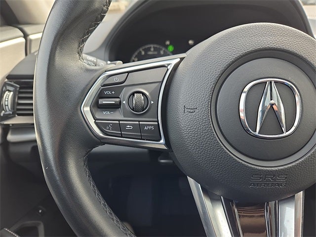 2024 Acura RDX Technology Package SH-AWD