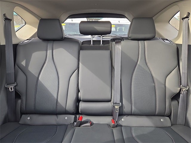 2024 Acura RDX Technology Package SH-AWD