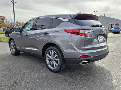 2024 Acura RDX Technology Package SH-AWD