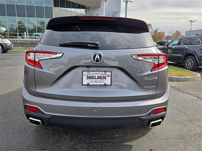 2024 Acura RDX Technology Package SH-AWD