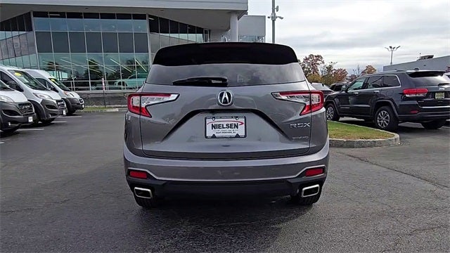 2024 Acura RDX Technology Package SH-AWD