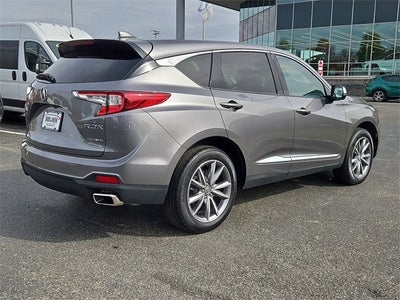 2024 Acura RDX Technology Package SH-AWD