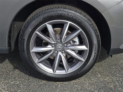 2024 Acura RDX Technology Package SH-AWD