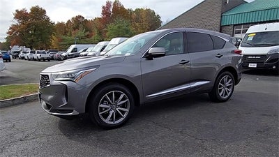 2024 Acura RDX Technology Package SH-AWD