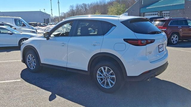 2023 Mazda Mazda CX-5 2.5 S Preferred Package
