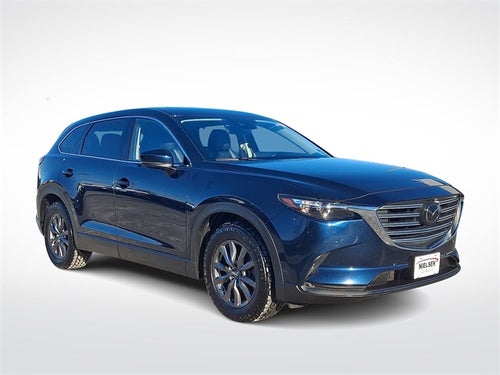 2020 Mazda Mazda CX-9 Touring