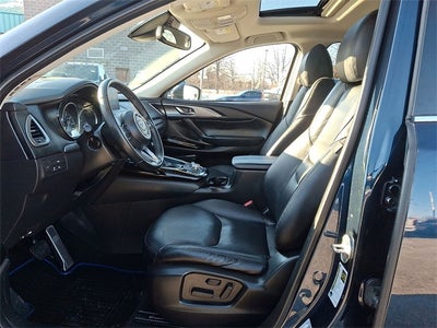 2020 Mazda Mazda CX-9 Touring