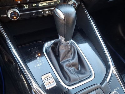 2020 Mazda Mazda CX-9 Touring