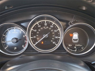 2020 Mazda Mazda CX-9 Touring