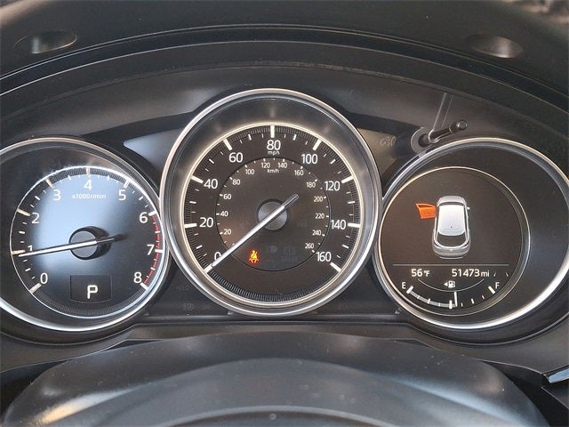 2020 Mazda Mazda CX-9 Touring